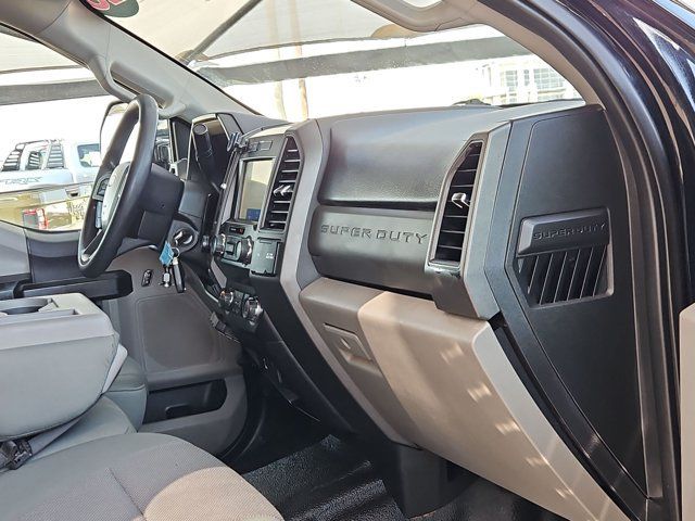 Used 2020 Ford F350 XL w/ STX Appearance Package AWD/4WD image 18