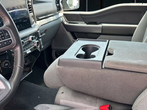 Used 2025 Ford F150 XLT w/ Equipment Group 301A Standard AWD/4WD image 18