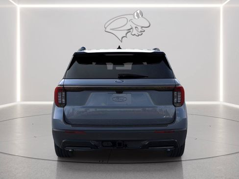 New 2026 Ford Explorer ST-Line AWD/4WD image 5