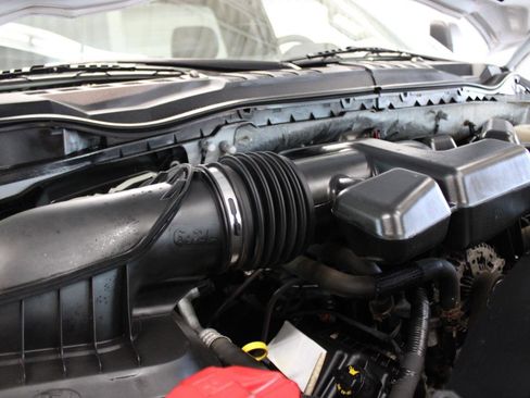 Used 2018 Ford F350 XL AWD/4WD image 19