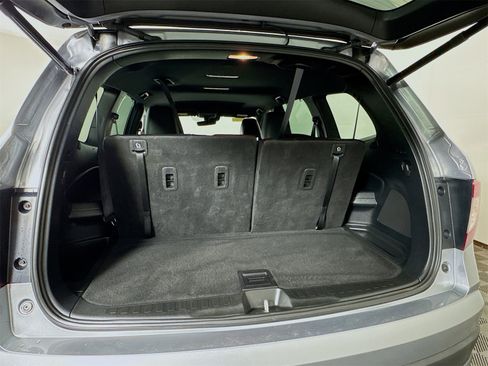 Used 2022 Honda Pilot TrailSport image 24