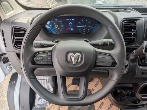 New 2026 RAM ProMaster 2500 image 15