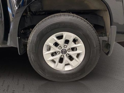 Used 2025 Nissan Frontier S AWD/4WD image 38