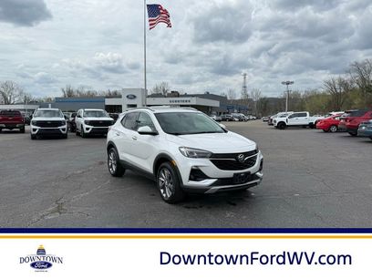Used 2023 Buick Encore GX Essence w/ Experience Buick Package