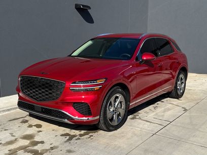 New 2026 Genesis GV70 2.5T