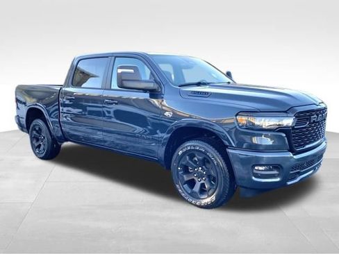 New 2026 RAM 1500 Big Horn image 9