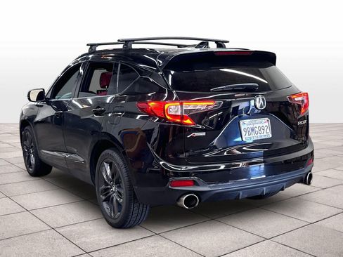 Used 2019 Acura RDX A-Spec FWD image 14