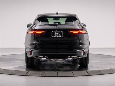 New 2026 Jaguar F-PACE R-Dynamic S AWD/4WD image 4