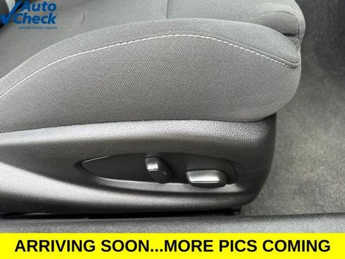 Used 2023 Chevrolet Camaro LT RWD image 35
