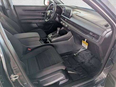 Used 2026 Honda CR-V Sport image 22