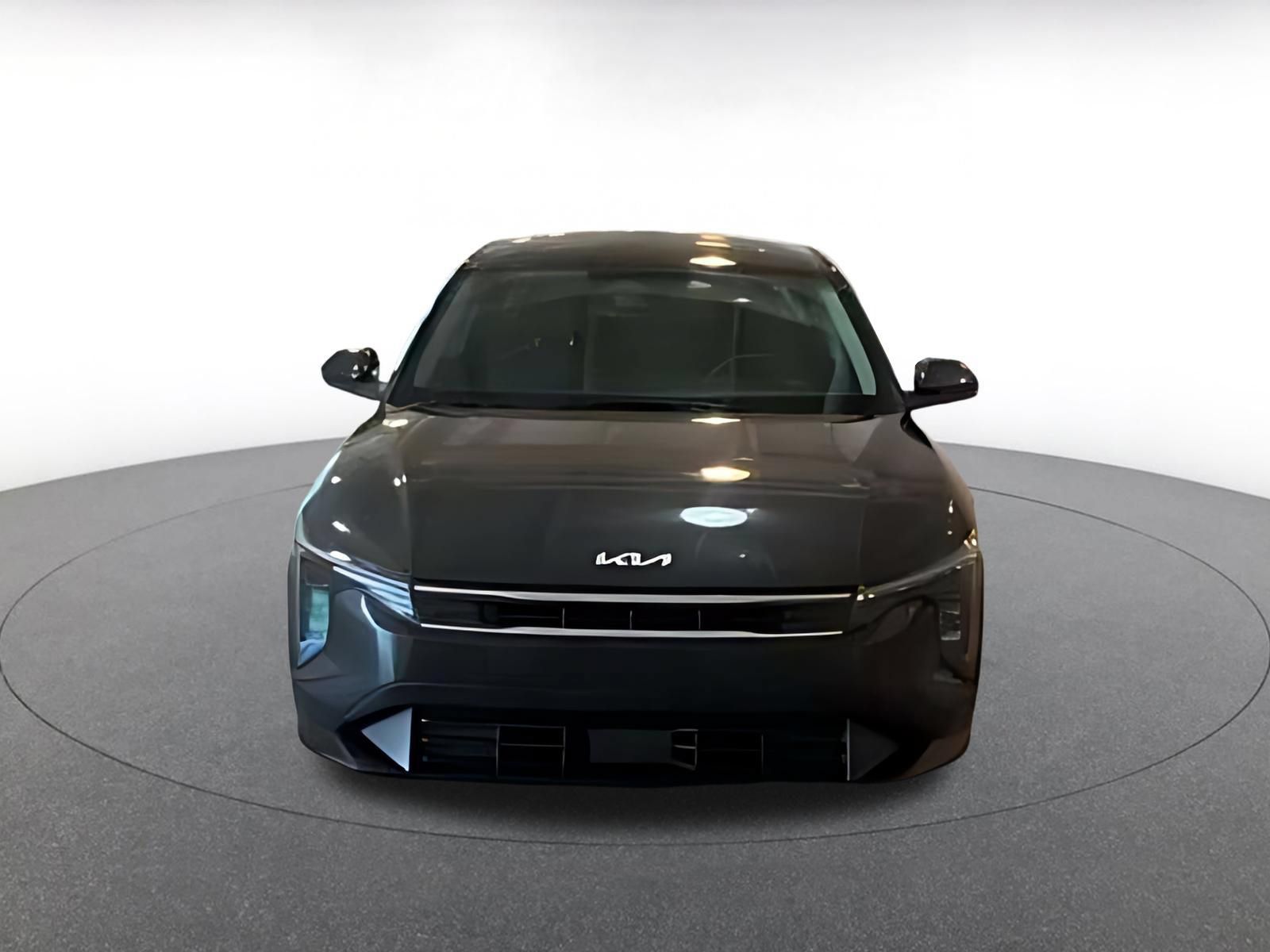 Used 2026 Kia K4 FWD image 14