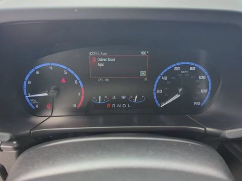Used 2023 Ford Bronco Sport Big Bend AWD/4WD image 25