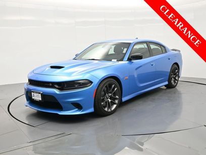 Used 2023 Dodge Charger Scat Pack w/ Harman/Kardon Audio Group