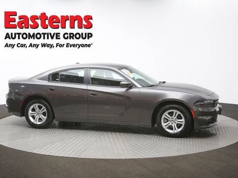 Used 2022 Dodge Charger SXT image 43