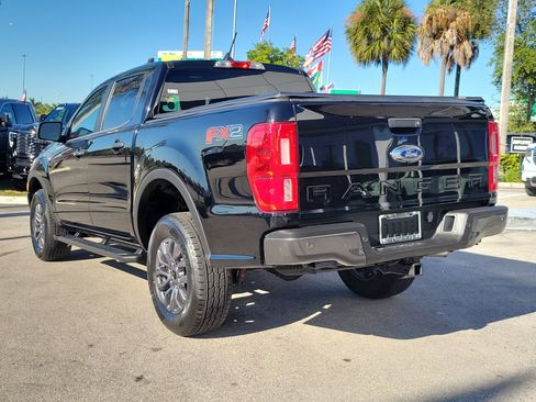 Used 2021 Ford Ranger XLT w/ Equipment Group 301A Mid image 7
