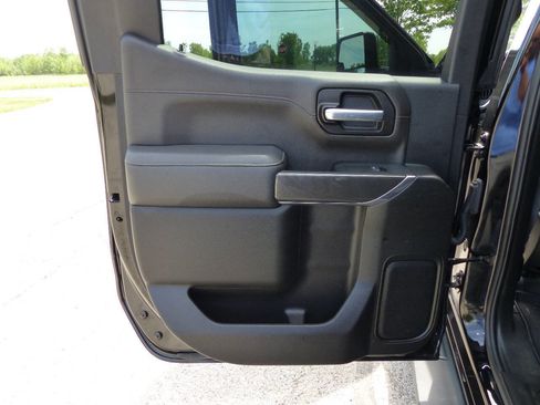 Used 2021 GMC Sierra 1500 AT4 AWD/4WD image 43