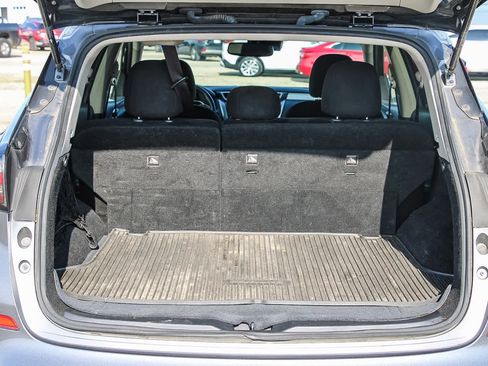 Used 2020 Nissan Murano SV w/ Cargo Package image 25