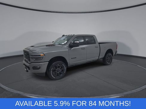 New 2026 RAM 2500 Laramie image 7