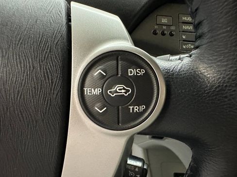 Used 2012 Toyota Prius Two image 16