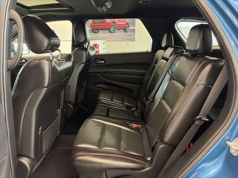 Certified 2024 Dodge Durango R/T image 10