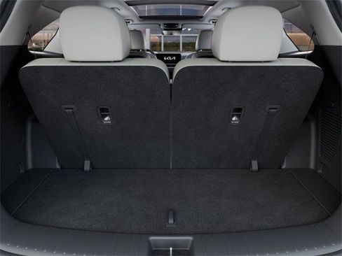 New 2026 Kia Sorento X-Line EX image 19