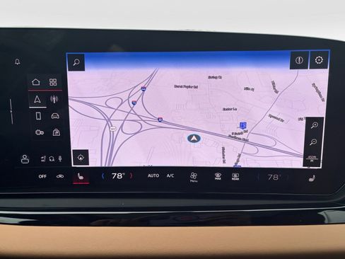 Used 2025 Audi A5 2.0T Premium Plus w/ Premium Plus image 17