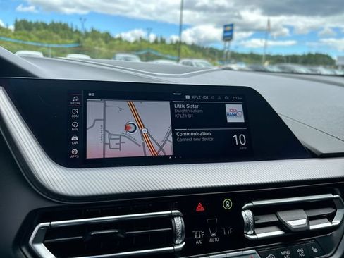 Used 2021 BMW 228i xDrive Gran Coupe w/ Convenience Package AWD/4WD image 13