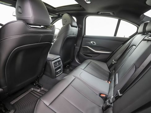 Used 2026 BMW 330i xDrive 330i xDrive w/ Convenience Package image 22