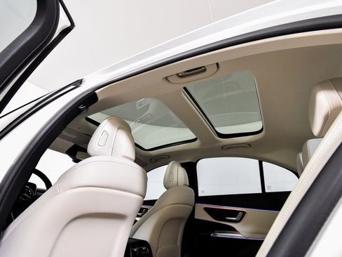 Certified 2025 Mercedes-Benz E 450 E 450 image 37