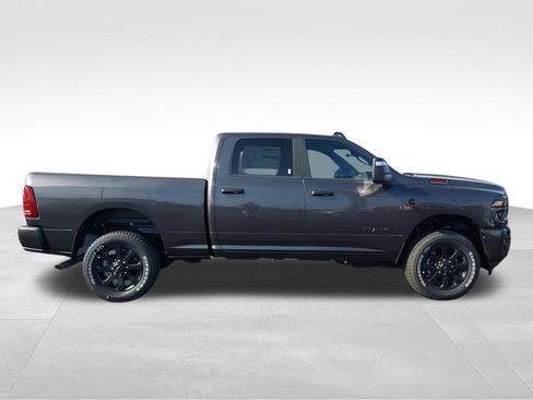 New 2026 RAM 2500 Big Horn AWD/4WD image 9