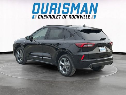 Used 2023 Ford Escape ST-Line image 4