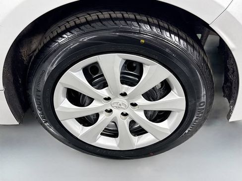 Certified 2024 Toyota Corolla LE FWD image 30