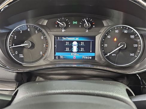 Used 2019 Buick Encore Sport Touring image 25