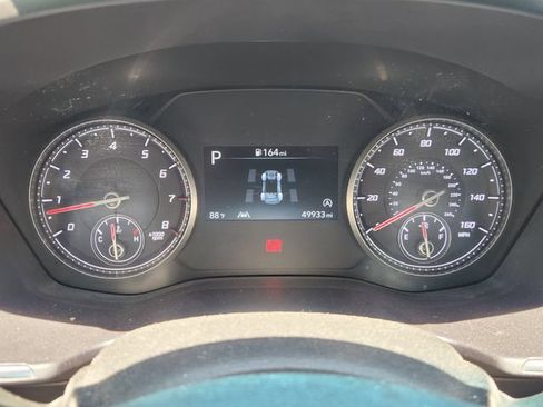 Used 2023 Hyundai Santa Fe SEL w/ Cargo Package AWD/4WD image 13
