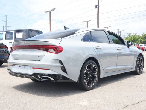 Used 2023 Kia K5 GT-Line FWD image 5