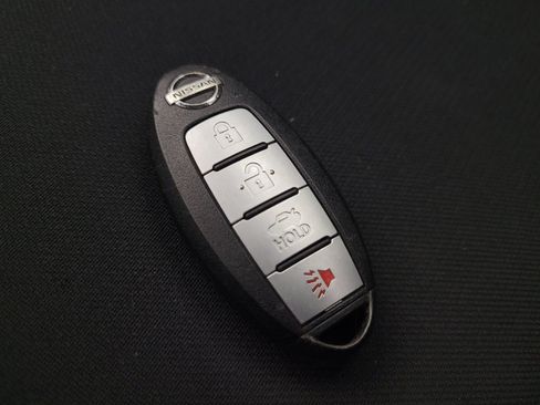 Used 2023 Nissan Sentra SV FWD image 32