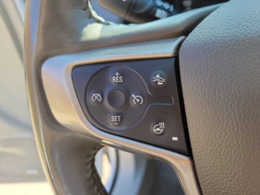 Used 2018 GMC Terrain Denali w/ GMC Pro Grade Package AWD/4WD image 25