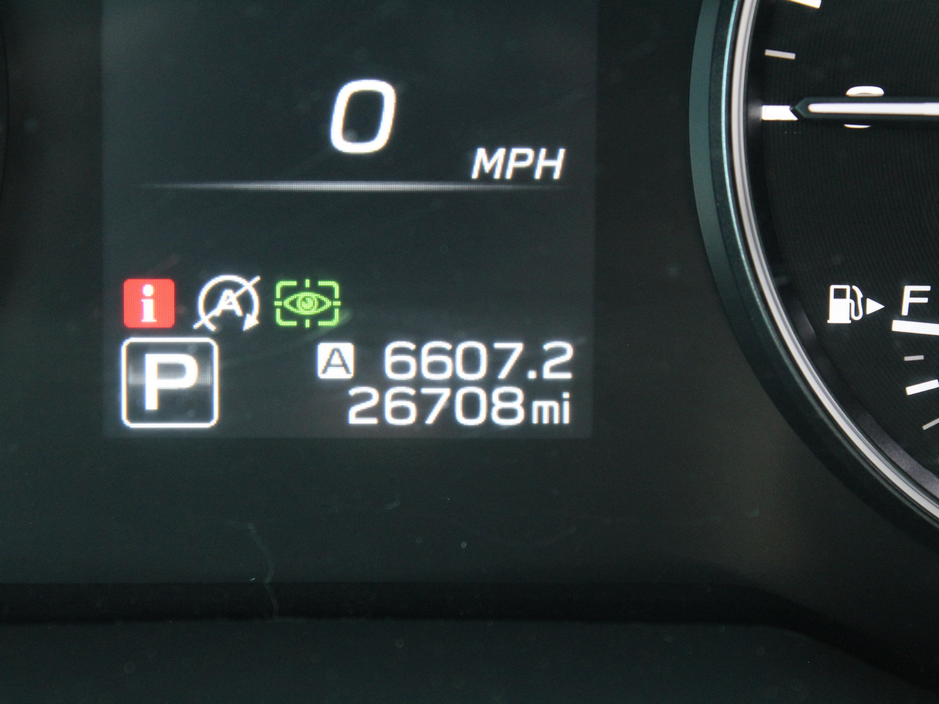 Used 2025 Subaru Outback Limited XT AWD/4WD image 19