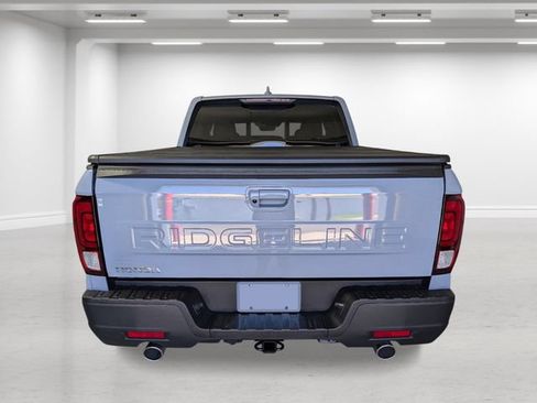 New 2026 Honda Ridgeline RTL image 4
