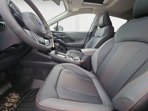 New 2026 Subaru Crosstrek 2.5i Limited AWD/4WD image 9