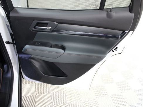 New 2026 GMC Terrain AT4 image 27