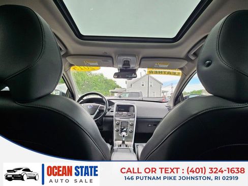 Used 2015 Volvo XC60 T6 Platinum AWD/4WD image 15