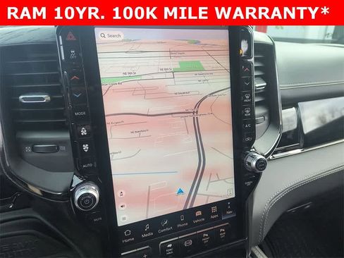 New 2026 RAM 2500 Limited image 18