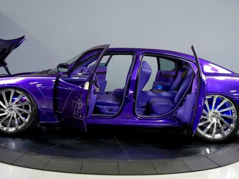 Used 2006 Dodge Charger image 12