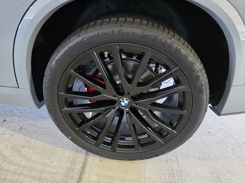 New 2026 BMW X5 sDrive40i w/ M Sport Package RWD image 6