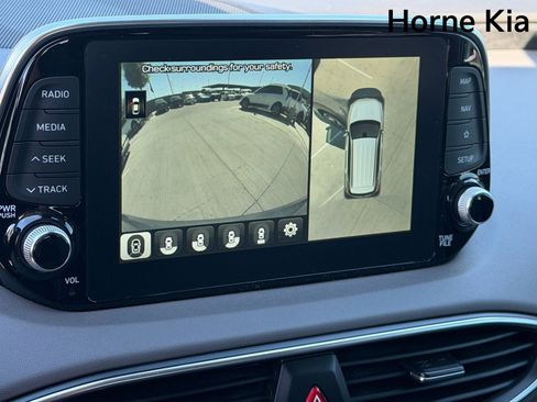 Used 2019 Hyundai Santa Fe FWD image 26