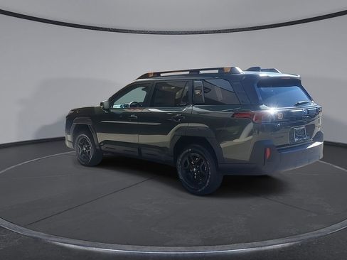 New 2026 Subaru Outback Wilderness AWD/4WD image 2