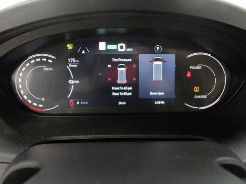 Used 2024 RAM ProMaster 3500 image 13