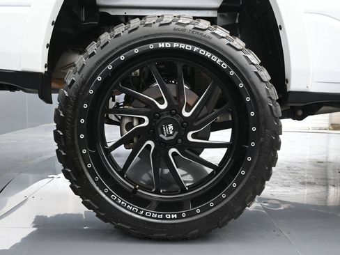 Used 2022 RAM 1500 Laramie w/ Laramie Southwest Edition AWD/4WD image 18