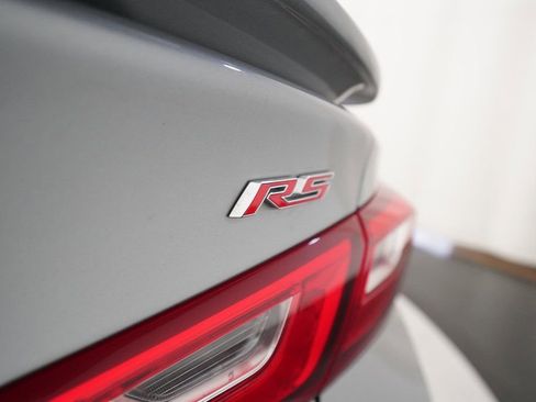 Used 2024 Chevrolet Malibu RS image 32